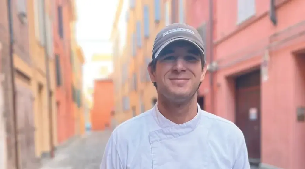 GIOVANNI PASTORELLI GIOVANNI PASTORELLI